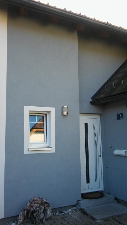 Ferienhaus Tuechler 탐스베그 외부 사진