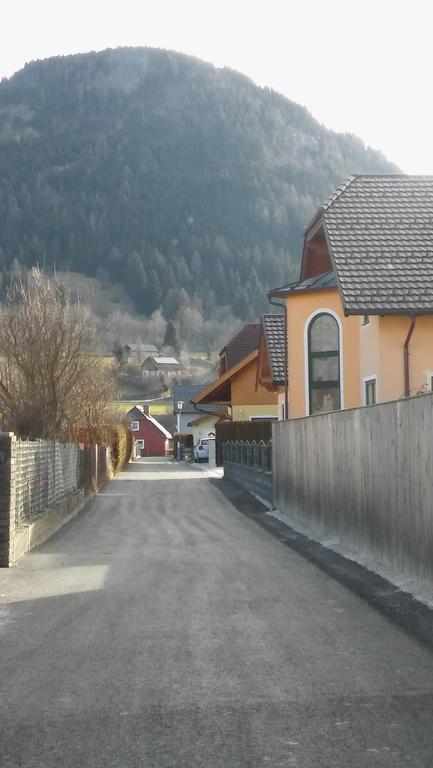 Ferienhaus Tuechler 탐스베그 외부 사진