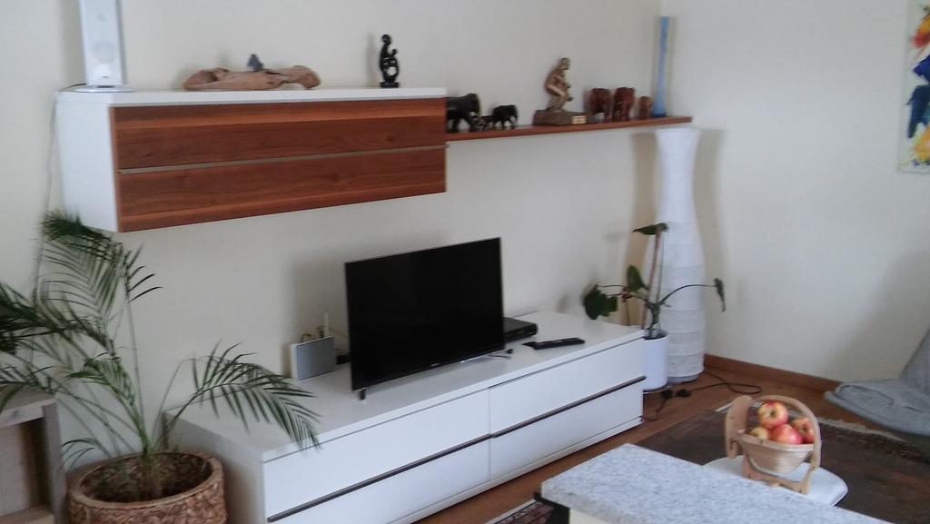 Ferienhaus Tuechler 탐스베그 외부 사진