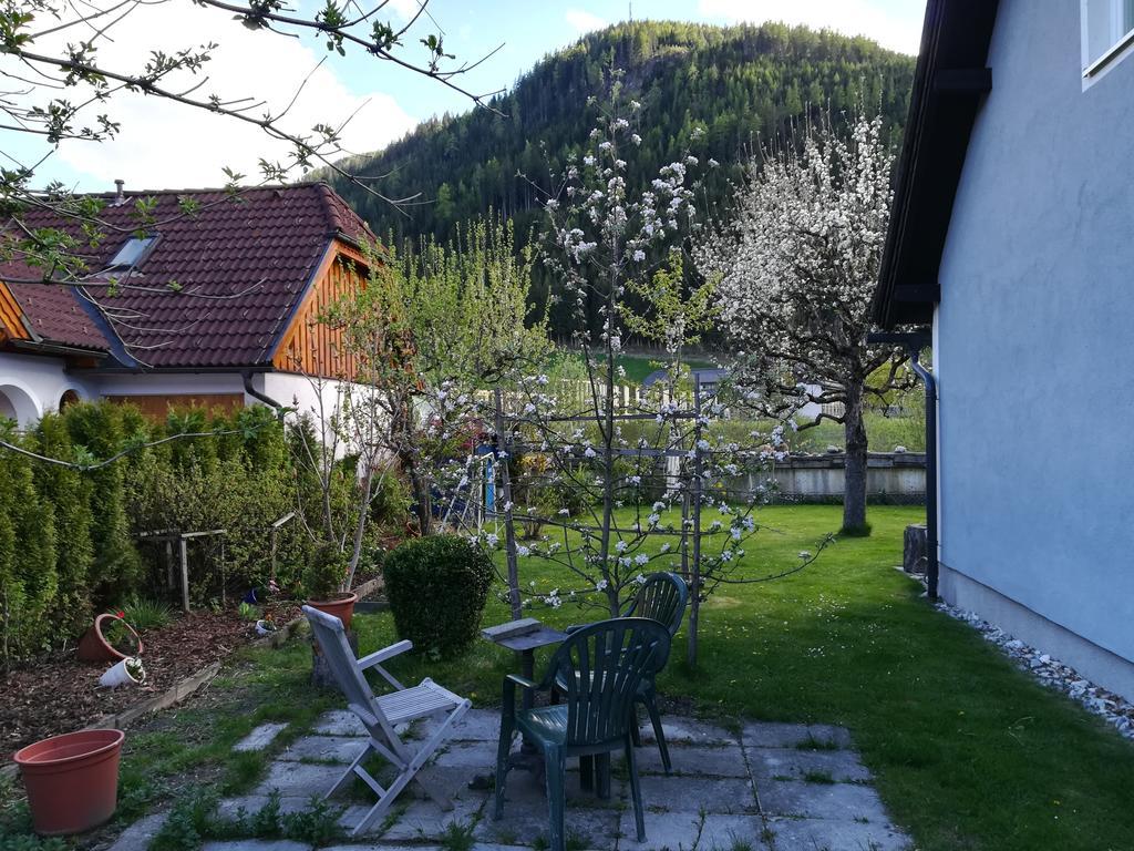 Ferienhaus Tuechler 탐스베그 외부 사진