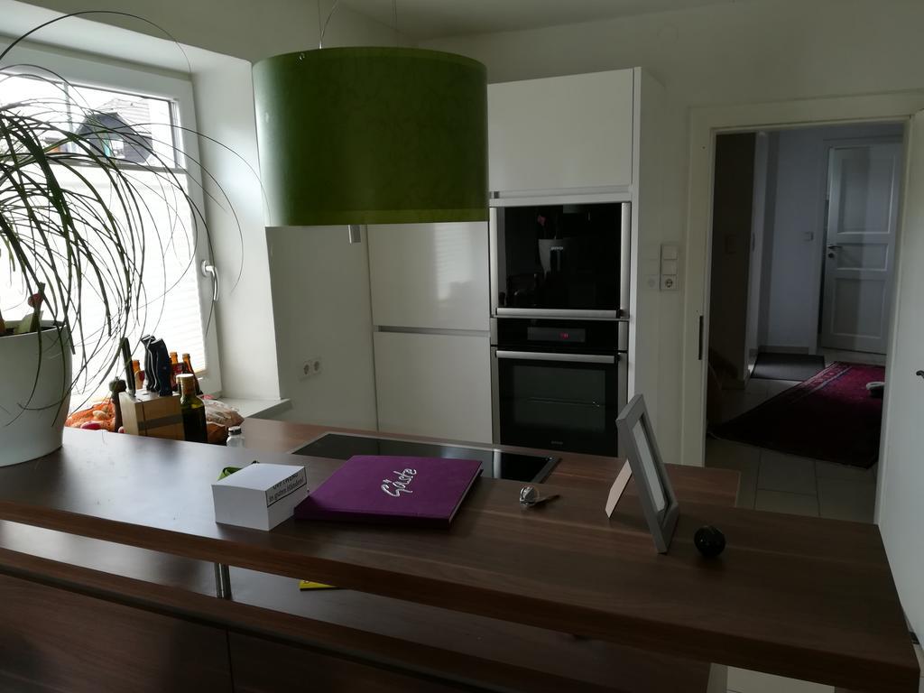 Ferienhaus Tuechler 탐스베그 외부 사진