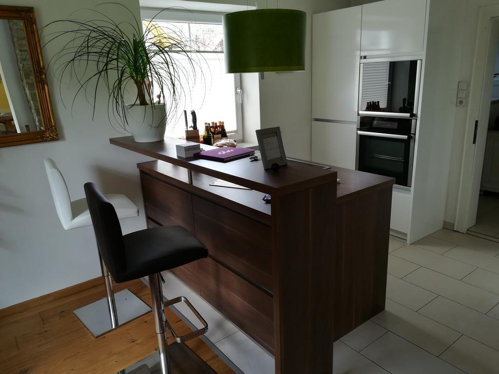 Ferienhaus Tuechler 탐스베그 외부 사진