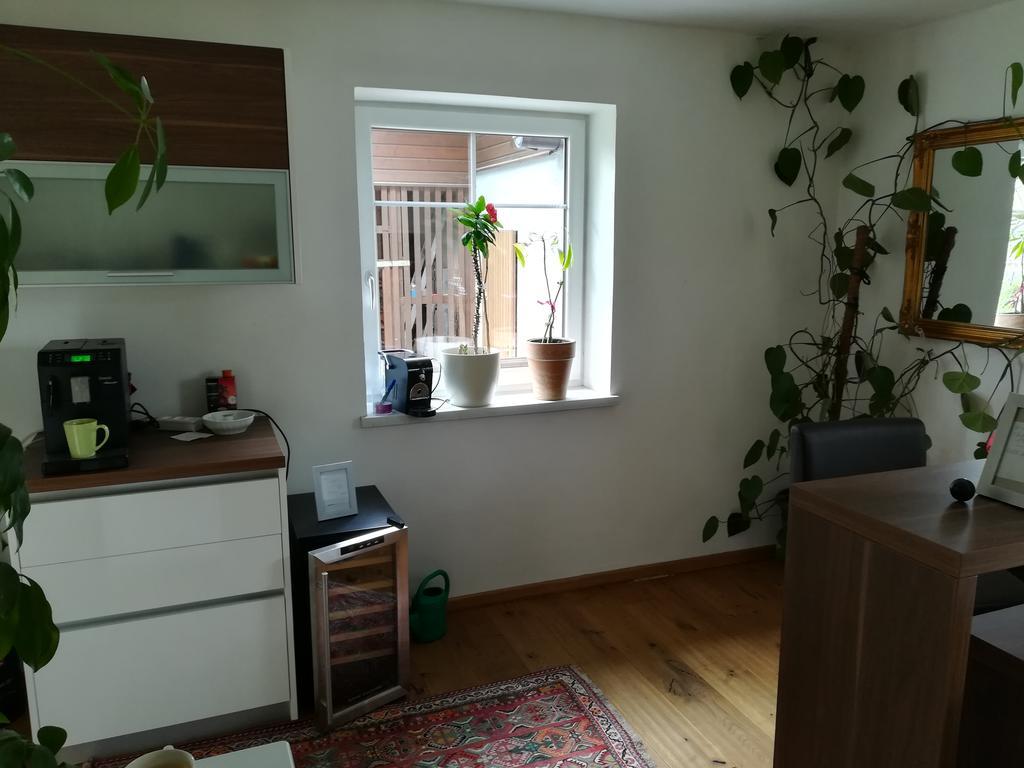 Ferienhaus Tuechler 탐스베그 외부 사진