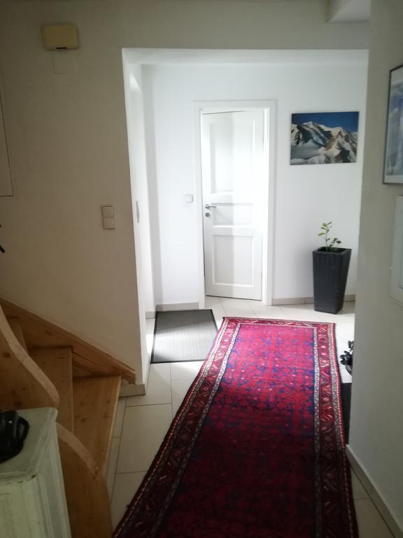 Ferienhaus Tuechler 탐스베그 외부 사진